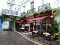 Chinon &ndash; &copy; Betina Marinow (Eberhardt TRAVEL)