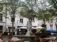 Chinon &ndash; &copy; Betina Marinow (Eberhardt TRAVEL)