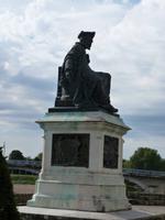 Chinon am Vienne &ndash; &copy; Betina Marinow (Eberhardt TRAVEL)