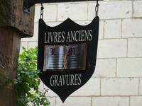 Chinon &ndash; &copy; Betina Marinow (Eberhardt TRAVEL)