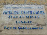 Cunault