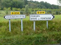 Unsere Tour &ndash; &copy; Betina Marinow (Eberhardt TRAVEL)