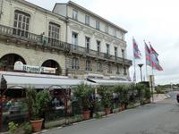 Saumur Centrum &ndash; &copy; Betina Marinow (Eberhardt TRAVEL)