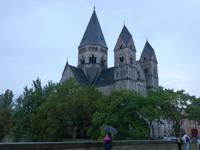 Metz &ndash; &copy; Betina Marinow (Eberhardt TRAVEL)