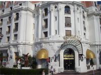 Hotel Negresco &ndash; &copy; Andreas Götze (Eberhardt TRAVEL)