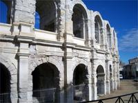 Amphitheater &ndash; &copy; Andreas Götze (Eberhardt TRAVEL)