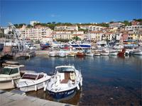 Cassis &ndash; &copy; Andreas Götze (Eberhardt TRAVEL)