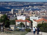 Marseille &ndash; &copy; Andreas Götze (Eberhardt TRAVEL)