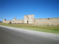 Aigues-Mortes &ndash; &copy; Andreas Götze (Eberhardt TRAVEL)