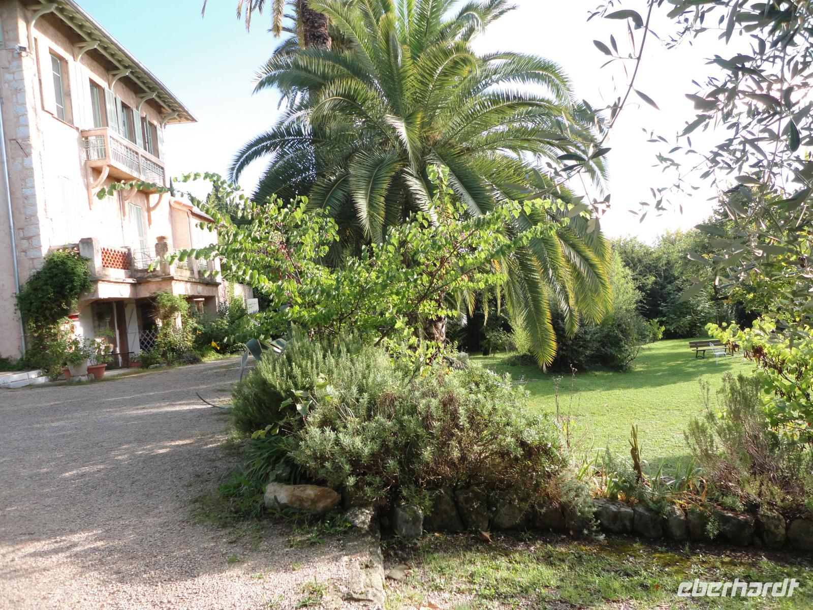 Matissevilla Vence  &ndash; &copy; Grit Wendelberger (Eberhardt TRAVEL)