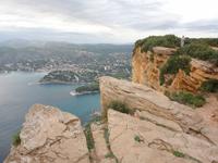 Calanque bei Cassis  &ndash; &copy; Grit Wendelberger (Eberhardt TRAVEL)