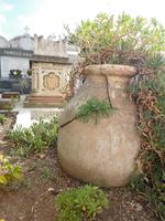 Friedhof Cimiez  &ndash; &copy; Grit Wendelberger (Eberhardt TRAVEL)