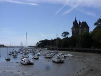 Tag 5 - 3 Pornic (1) &ndash; &copy; Sabine Heitzer (Eberhardt TRAVEL)