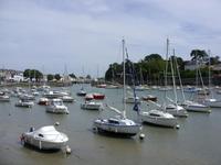 Tag 5 - 3 Pornic (2) &ndash; &copy; Sabine Heitzer (Eberhardt TRAVEL)