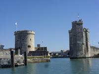 Tag 6 - 1 La Rochelle (15) &ndash; &copy; Sabine Heitzer (Eberhardt TRAVEL)