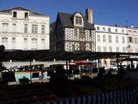 Tag 6 - 1 La Rochelle (7) &ndash; &copy; Sabine Heitzer (Eberhardt TRAVEL)