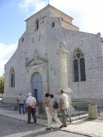 Tag 8 - 1 Brouage (3) &ndash; &copy; Sabine Heitzer (Eberhardt TRAVEL)