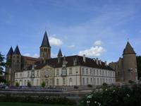 Tag 9 - 2 Paray le Monial (1) &ndash; &copy; Sabine Heitzer (Eberhardt TRAVEL)