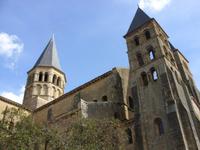 Tag 9 - 2 Paray le Monial (3) &ndash; &copy; Sabine Heitzer (Eberhardt TRAVEL)