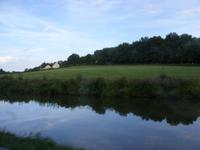 Tag 9 - 3 Canal du Centre (1) &ndash; &copy; Sabine Heitzer (Eberhardt TRAVEL)