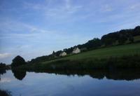 Tag 9 - 3 Canal du Centre (2) &ndash; &copy; Sabine Heitzer (Eberhardt TRAVEL)