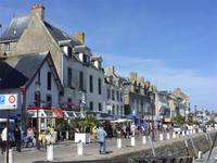 Tag 4 - 3 Le Croisic (2) &ndash; &copy; Sabine Heitzer (Eberhardt TRAVEL)