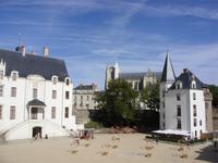 Tag 5 - 1 Nantes (11) &ndash; &copy; Sabine Heitzer (Eberhardt TRAVEL)