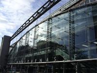 Tag 2 - 3 Gare Montparnasse in Paris &ndash; &copy; Sabine Heitzer (Eberhardt TRAVEL)