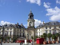 Tag 2 - 6 Rennes (9) &ndash; &copy; Sabine Heitzer (Eberhardt TRAVEL)
