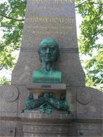 Samuel Hahnemann &ndash; &copy; Peter Großer (Eberhardt TRAVEL)