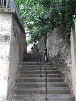 Alt-Belleville &ndash; &copy; Peter Großer (Eberhardt TRAVEL)