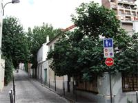 Alt-Belleville &ndash; &copy; Peter Großer (Eberhardt TRAVEL)