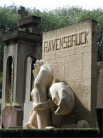 Ravensbrück &ndash; &copy; Peter Großer (Eberhardt TRAVEL)