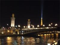 Pont Alexandre III &ndash; &copy; Peter Großer (Eberhardt TRAVEL)