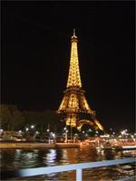 Tour Eiffel &ndash; &copy; Peter Großer (Eberhardt TRAVEL)