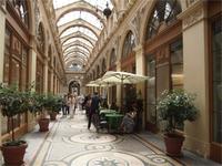 Galerie Vivienne &ndash; &copy; Peter Großer (Eberhardt TRAVEL)