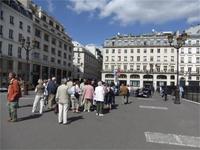Passage Jouffroy &ndash; &copy; Peter Großer (Eberhardt TRAVEL)