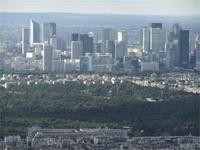 La Defense &ndash; &copy; Peter Großer (Eberhardt TRAVEL)