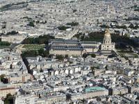 Invalides &ndash; &copy; Peter Großer (Eberhardt TRAVEL)