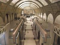 Orsay-Museum &ndash; &copy; Peter Großer (Eberhardt TRAVEL)