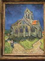 van Gogh &ndash; &copy; Peter Großer (Eberhardt TRAVEL)