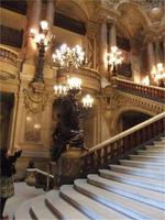 Opera Garnier &ndash; &copy; Peter Großer (Eberhardt TRAVEL)