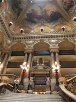 Opera Garnier &ndash; &copy; Peter Großer (Eberhardt TRAVEL)