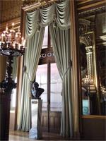 Opera. Foyer &ndash; &copy; Peter Großer (Eberhardt TRAVEL)