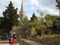 003 Saint Michel de Frigolet &ndash; &copy; Andrea Becker (Eberhardt TRAVEL)