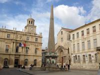030 Arles &ndash; &copy; Andrea Becker (Eberhardt TRAVEL)