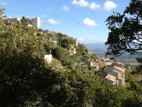 033 Blick auf Lacoste &ndash; &copy; Andrea Becker (Eberhardt TRAVEL)