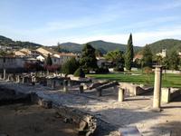 047 Vaison-la-Romaine &ndash; &copy; Andrea Becker (Eberhardt TRAVEL)