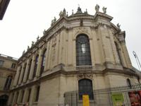 Schlosskapelle Versailles &ndash; &copy; Matthias Wolf (Eberhardt TRAVEL)