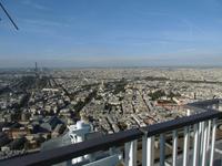 Blick vom Turm Montparnasse &ndash; &copy; Matthias Wolf (Eberhardt TRAVEL)